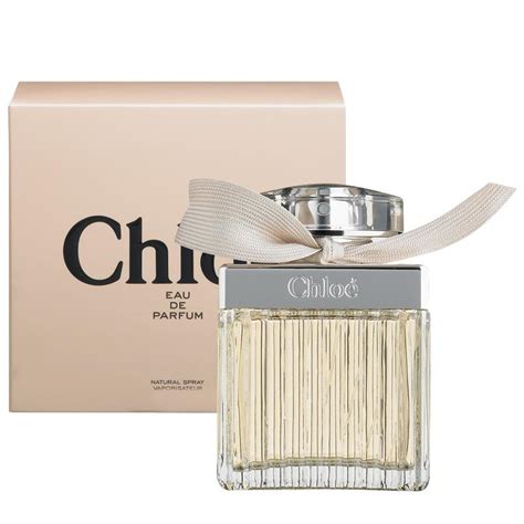 chloe eau parfum 75 ml preisvergleich|chloe original perfume best price.